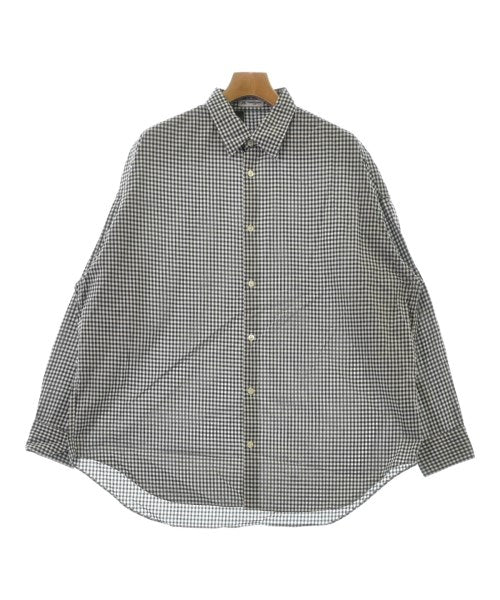 N.HOOLYWOOD Casual shirts