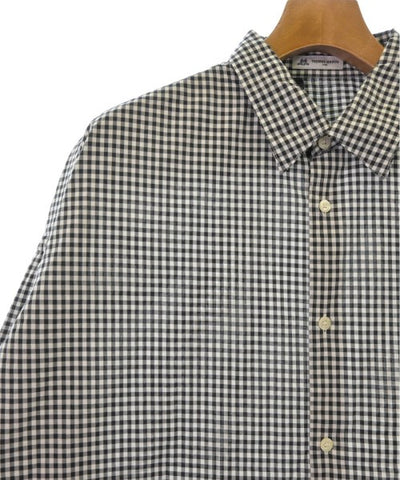 N.HOOLYWOOD Casual shirts