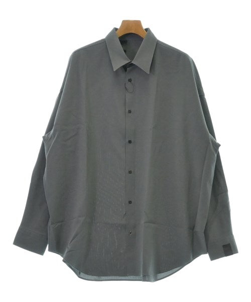 N.HOOLYWOOD Casual shirts