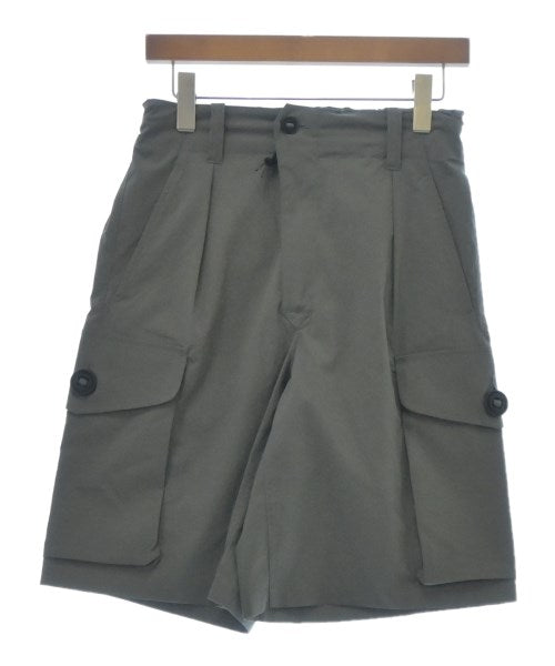 N.HOOLYWOOD Shorts