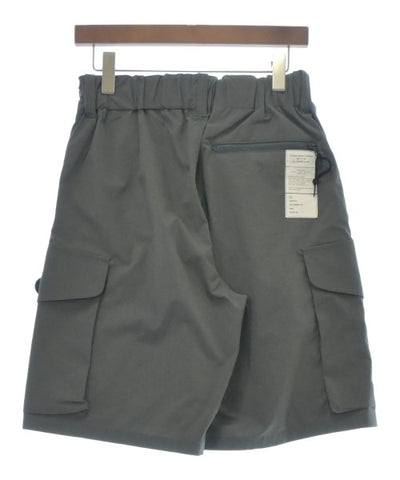 N.HOOLYWOOD Shorts