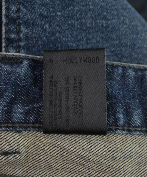 N.HOOLYWOOD Jeans