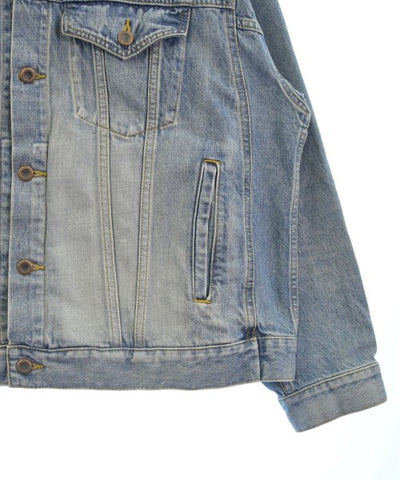 N.HOOLYWOOD Denim jackets