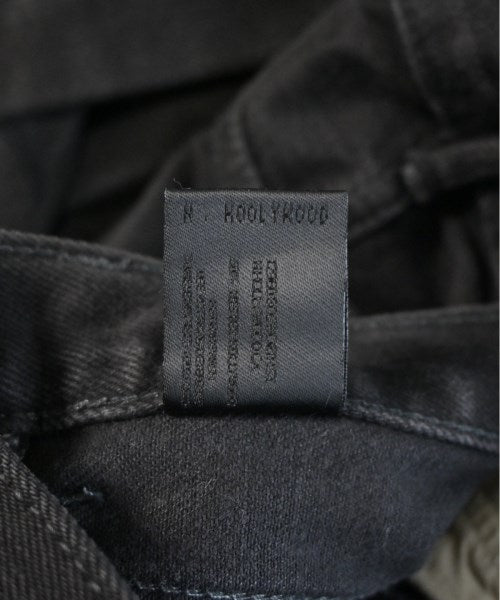 N.HOOLYWOOD Jeans