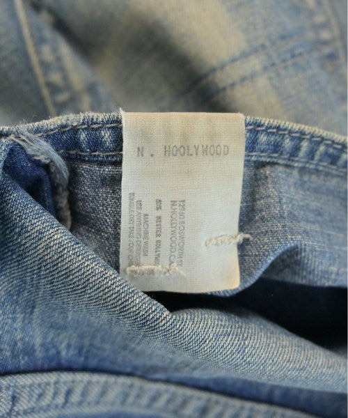 N.HOOLYWOOD Jeans