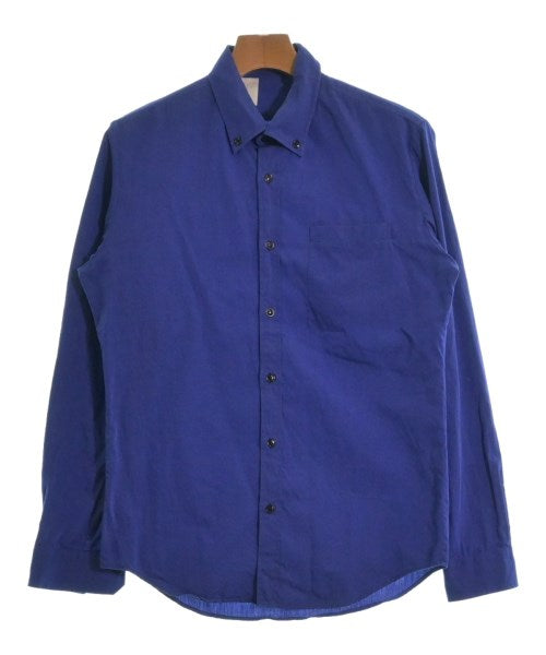 N.HOOLYWOOD Casual shirts