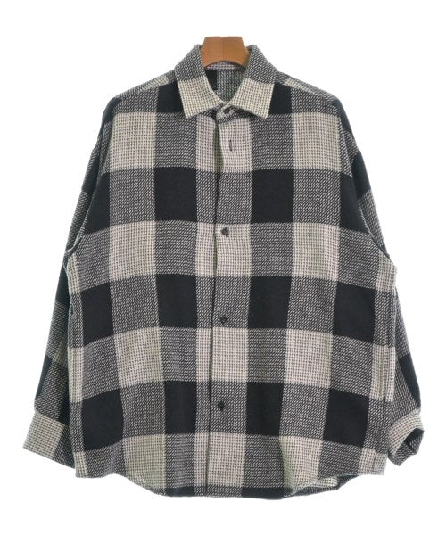 N.HOOLYWOOD Casual shirts