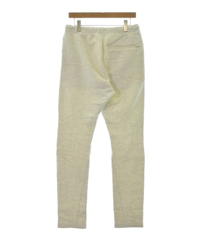 N.HOOLYWOOD Sweat pants