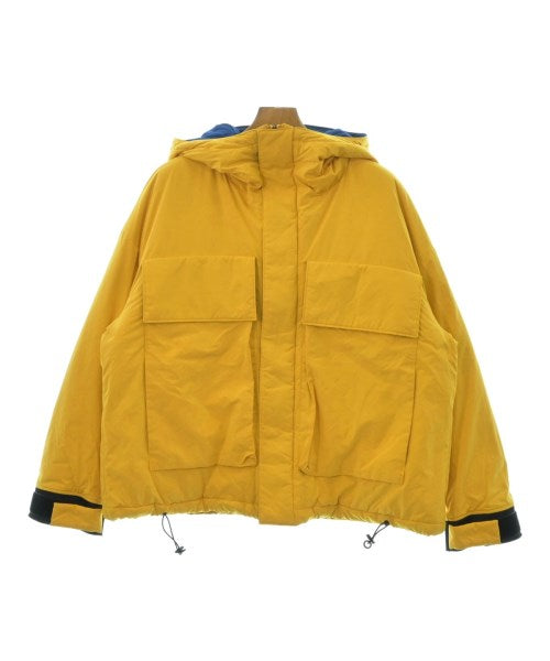 N.HOOLYWOOD Down jackets/Vests