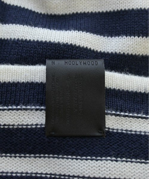 N.HOOLYWOOD Sweaters