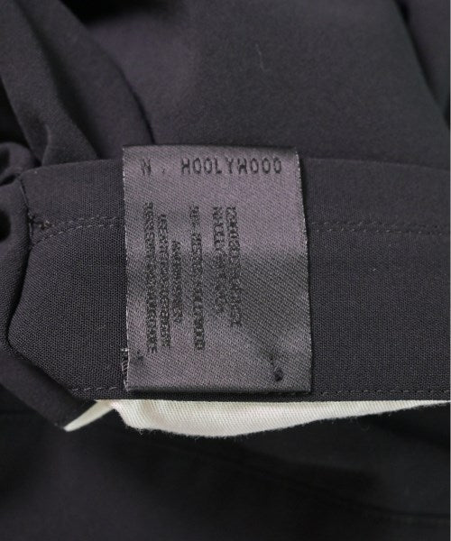 N.HOOLYWOOD Trousers