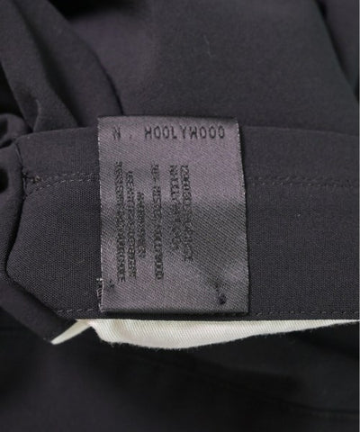 N.HOOLYWOOD Trousers