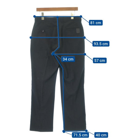 N.HOOLYWOOD Trousers