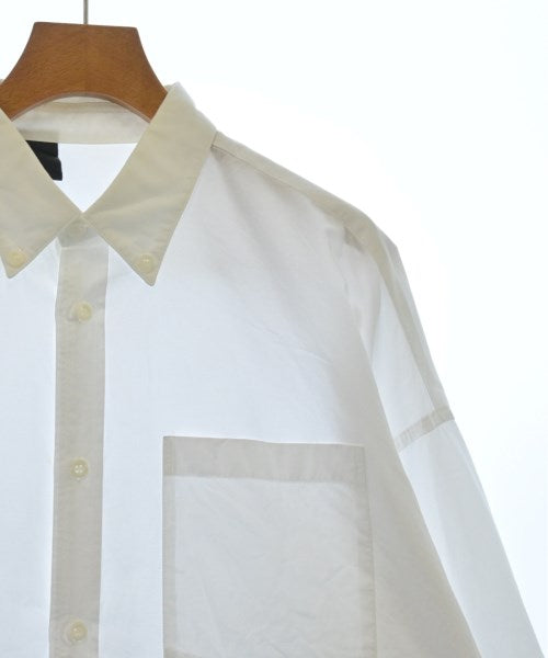 N.HOOLYWOOD Casual shirts