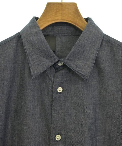 N.HOOLYWOOD Casual shirts