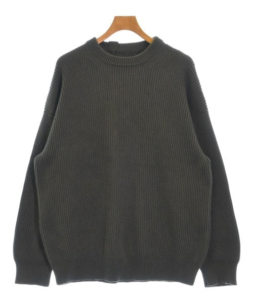 N.HOOLYWOOD Sweaters