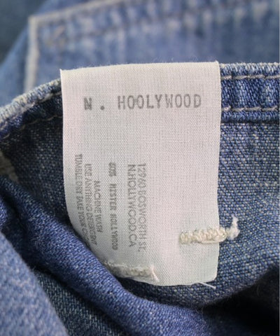 N.HOOLYWOOD Jeans