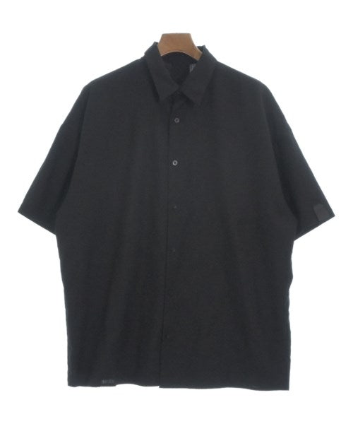 N.HOOLYWOOD Casual shirts