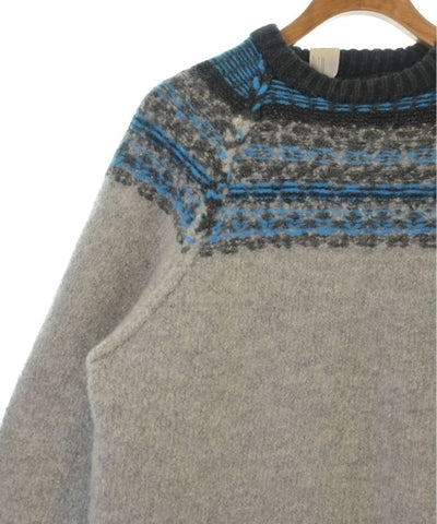 N.HOOLYWOOD Sweaters