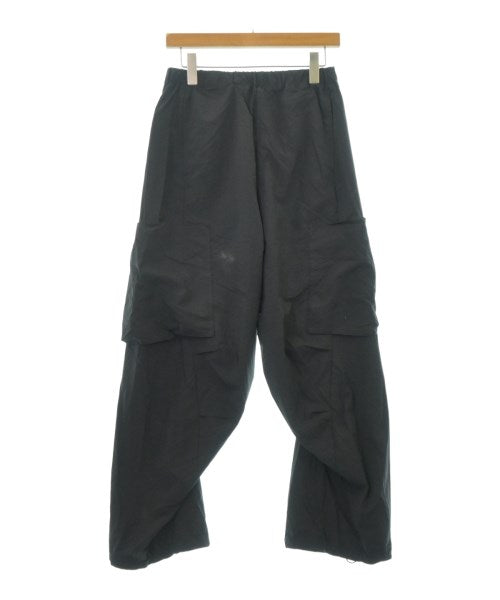 N.HOOLYWOOD Cargo pants