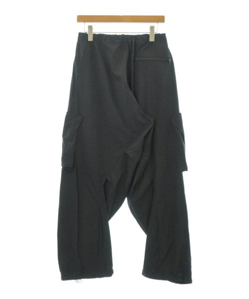 N.HOOLYWOOD Cargo pants