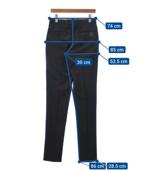 N.HOOLYWOOD Trousers