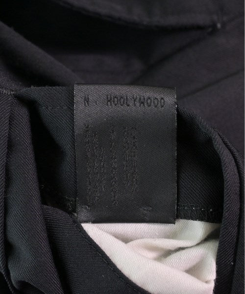 N.HOOLYWOOD Trousers