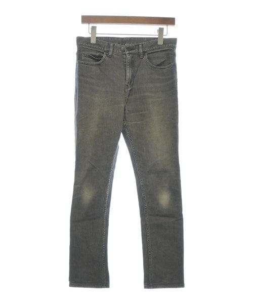 N.HOOLYWOOD Jeans