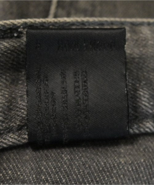 N.HOOLYWOOD Jeans