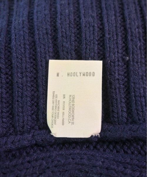 N.HOOLYWOOD Sweaters