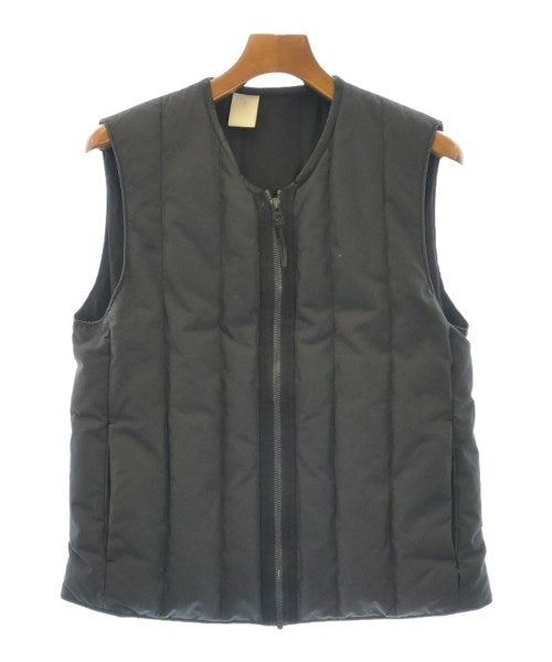 N.HOOLYWOOD Down jackets/Vests