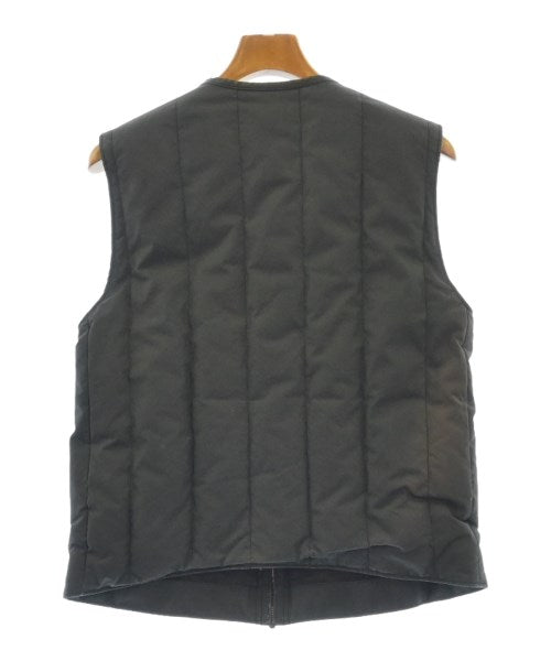 N.HOOLYWOOD Down jackets/Vests