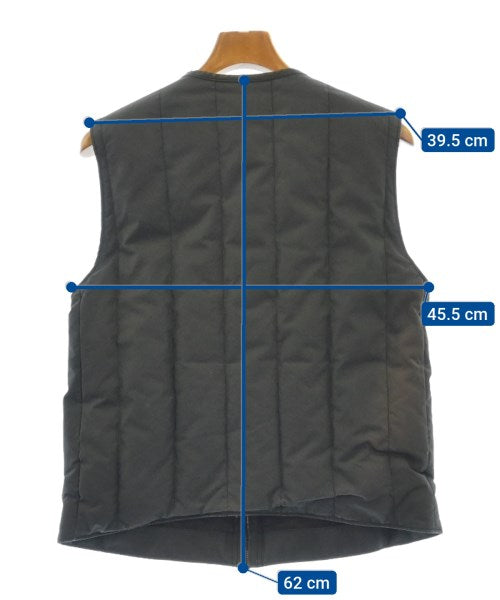 N.HOOLYWOOD Down jackets/Vests