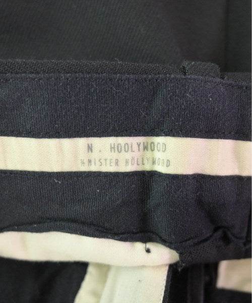 N.HOOLYWOOD Trousers