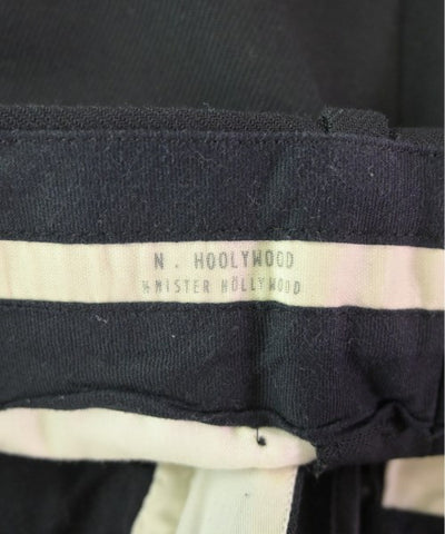 N.HOOLYWOOD Trousers