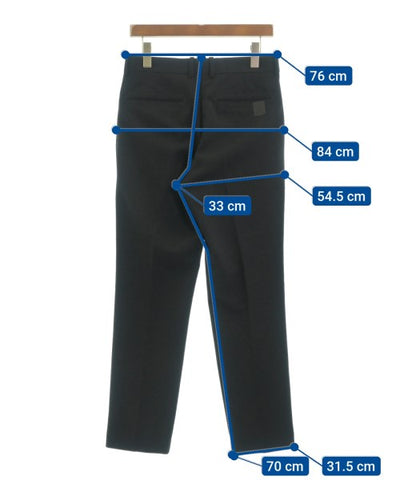 N.HOOLYWOOD Trousers