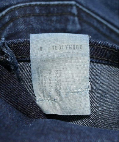 N.HOOLYWOOD Jeans