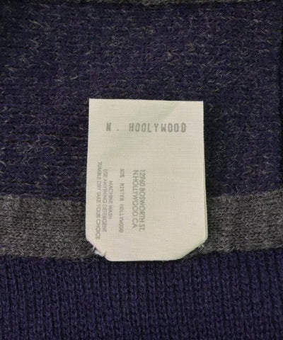 N.HOOLYWOOD Cardigans