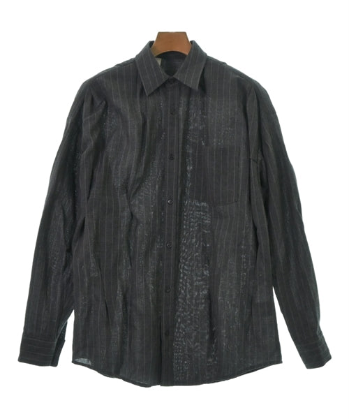 N.HOOLYWOOD Casual shirts