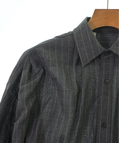 N.HOOLYWOOD Casual shirts