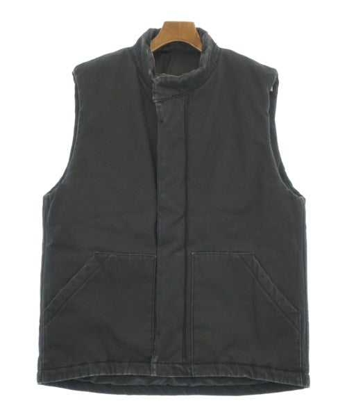 N.HOOLYWOOD Down jackets/Vests