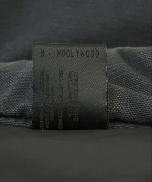 N.HOOLYWOOD Down jackets/Vests