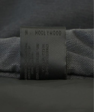 N.HOOLYWOOD Down jackets/Vests