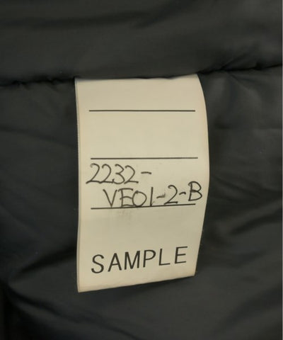 N.HOOLYWOOD Down jackets/Vests