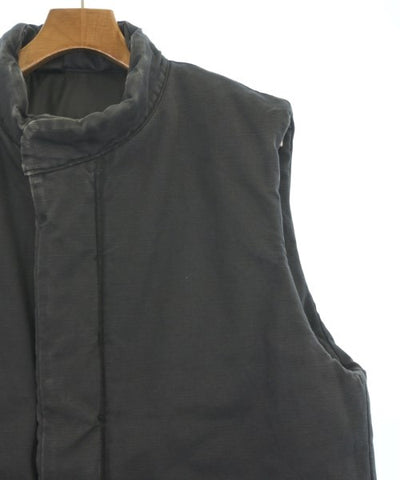 N.HOOLYWOOD Down jackets/Vests