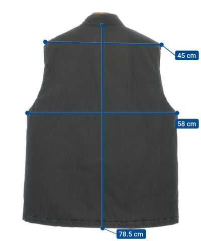 N.HOOLYWOOD Down jackets/Vests