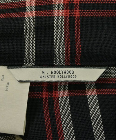 N.HOOLYWOOD Other