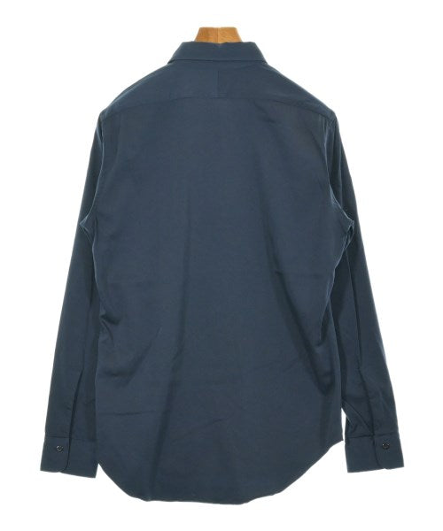 N.HOOLYWOOD Casual shirts