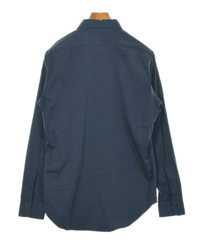 N.HOOLYWOOD Casual shirts