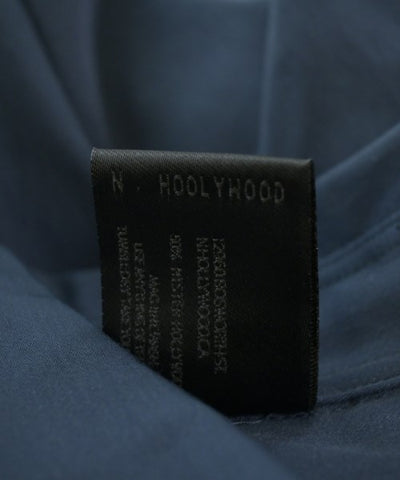 N.HOOLYWOOD Casual shirts